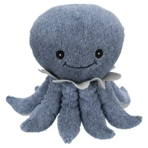 TRIXIE BE NORDIC Oktopus Ocke, Plüsch, 25 cm Super-Preis